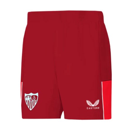 Pantalones Sevilla FC 2ª 2022/23